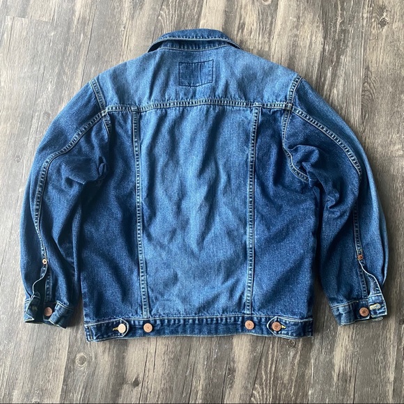 Denim Jacket - Picture 3 of 4